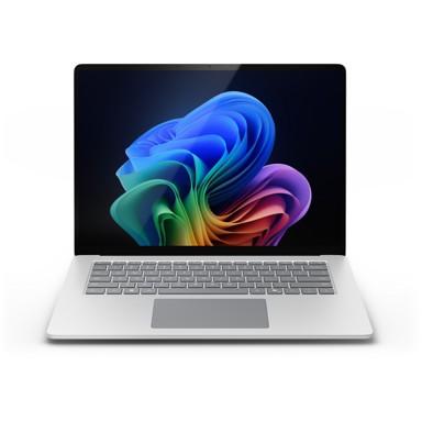 MICROSOFT Laptop Surface 7 / Intel Core Ultra 7 155H, 15.0", 2496x1664, 16GB RAM, 512 GB SSD, Windows 11 Pro, srebrna